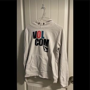 Volcom hoodie